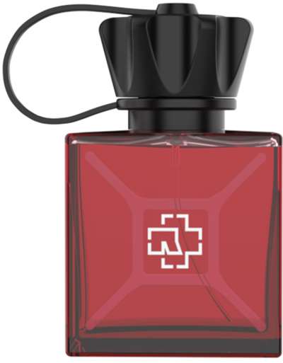 Rammstein Dynamit for Her EDP