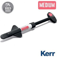 OptiShade Syringe оттенок Medium, шприц 4г, 37112,Kerr Italia S.r.l.