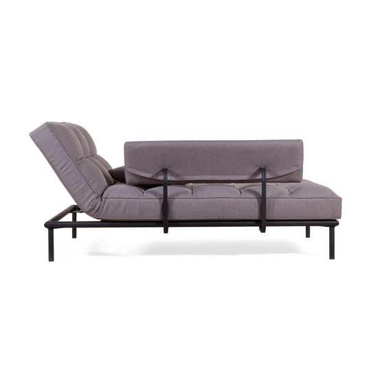 Шезлонг Пэдигри