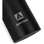 Термос для напитков "Арктика" 1.2л (черный)