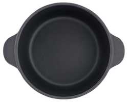 Кастрюля с крышкой Tefal Tradition 24 см E2254604