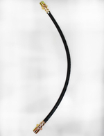 Шланг тормозной задний LIFAN арт. F3506470 для Lifan Smily / Лифан Смайли