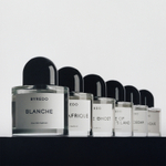 BYREDO Mixed Emotions  парфюм
