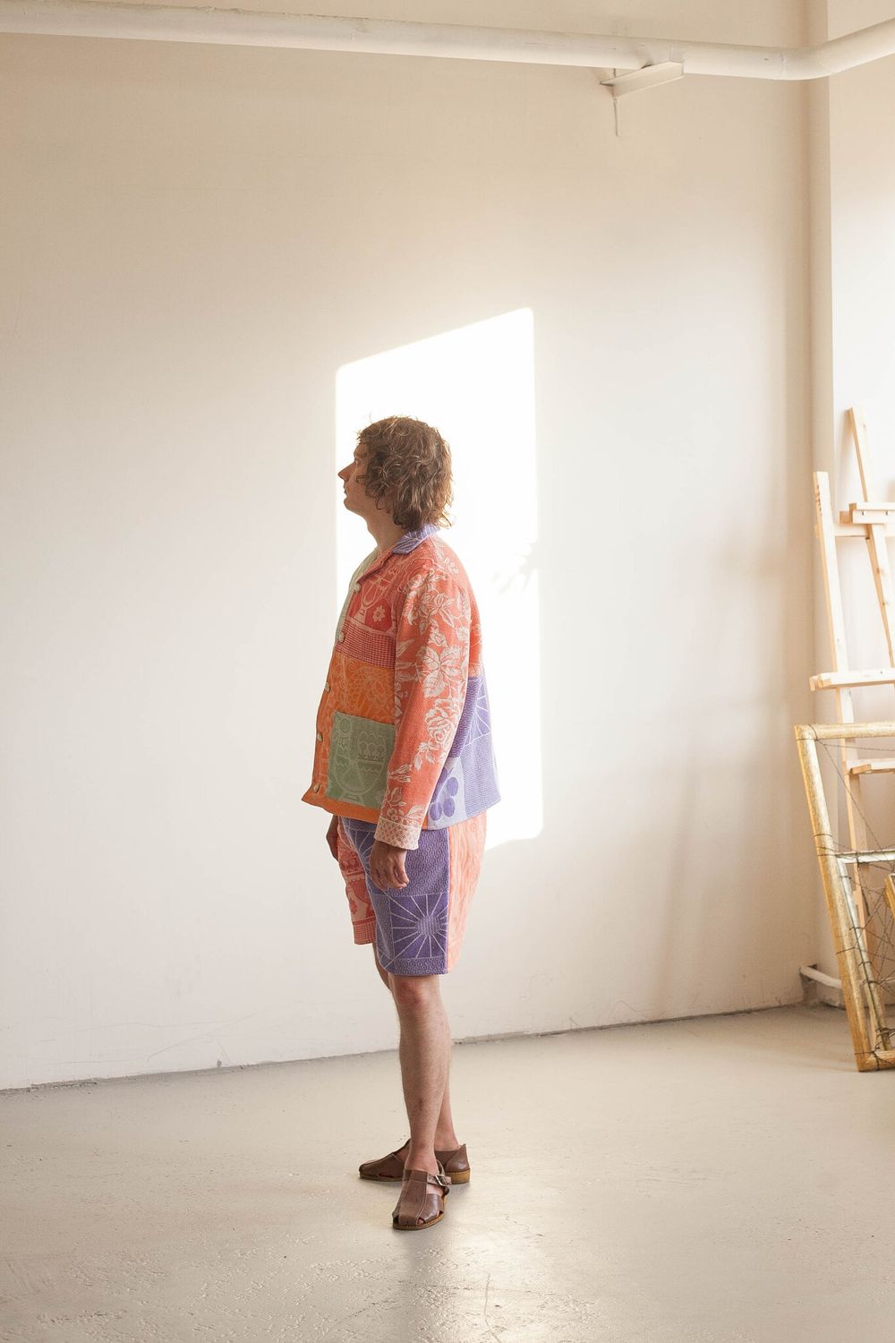 Куртка Soeurs 4 Baby Coverlets 2