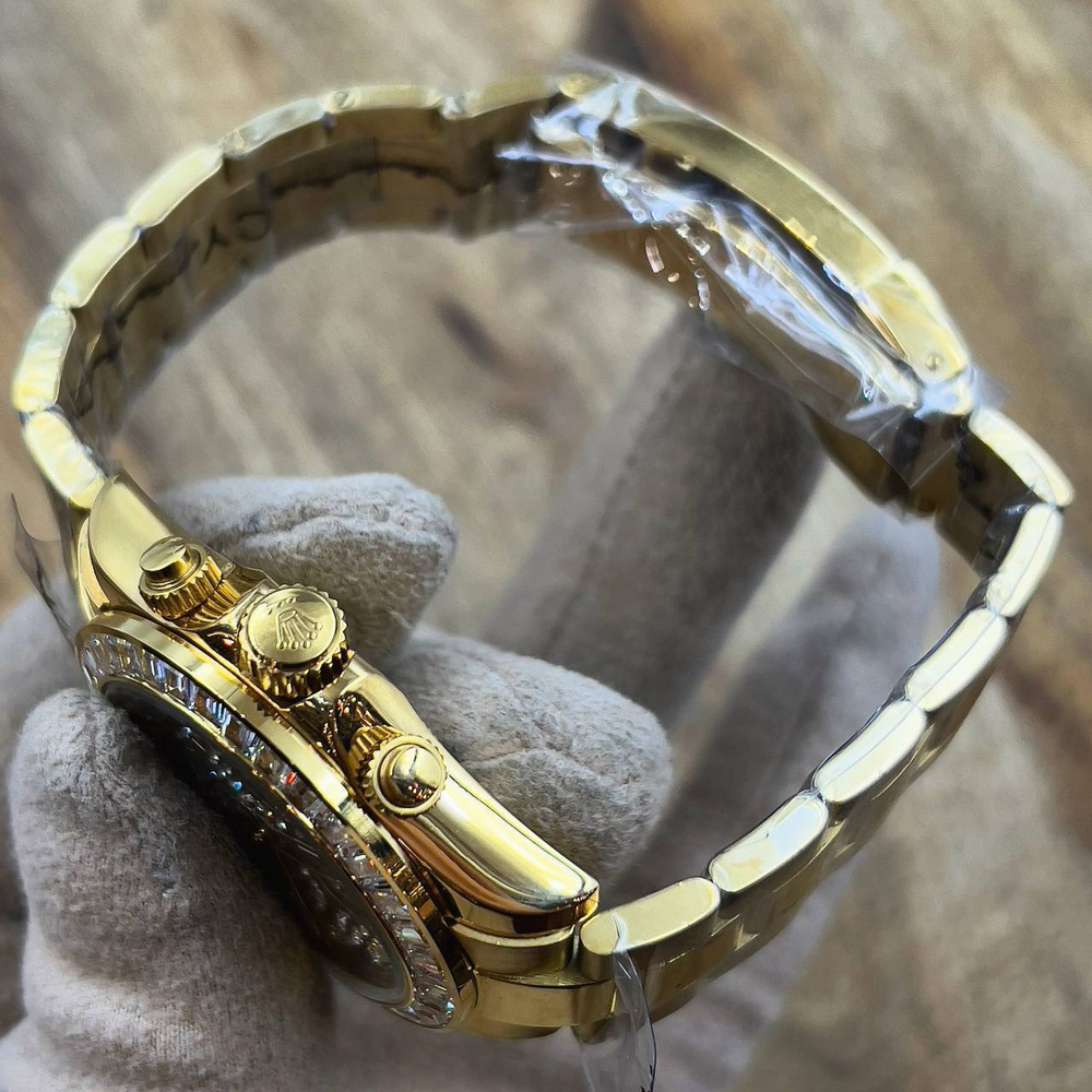 Часы Rolex