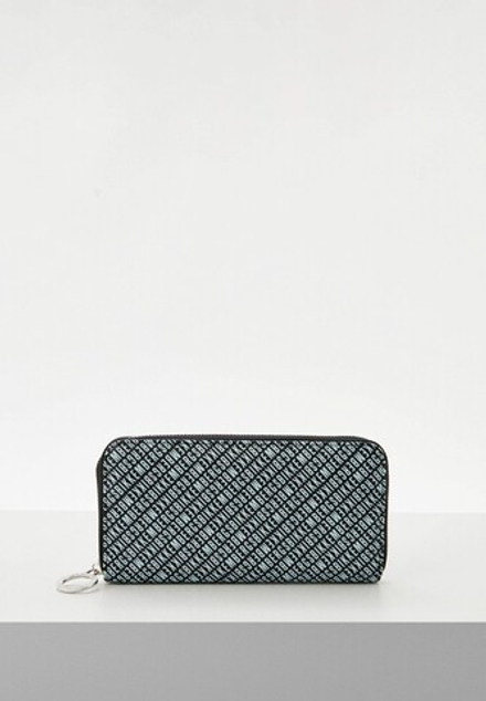 Кошелек жен. BIKKEMBERGS GIA 099 черный