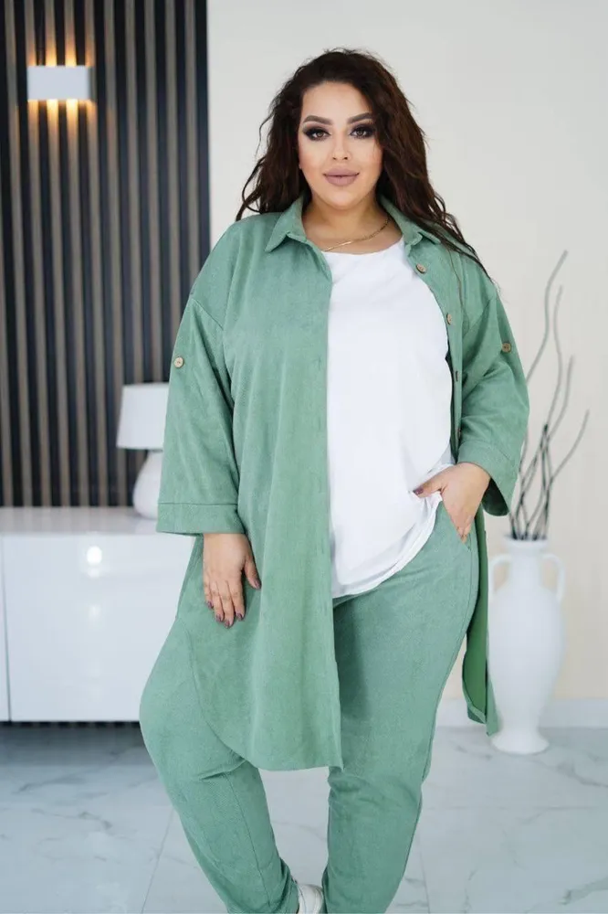 Комплект Ромашка-2 Фабрика Моды