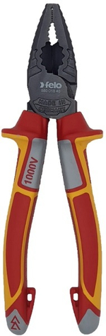 Плоскогубцы  Felo 58001840