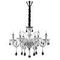 Подвесная люстра Ideal Lux Colossal SP6 Avorio 081540
