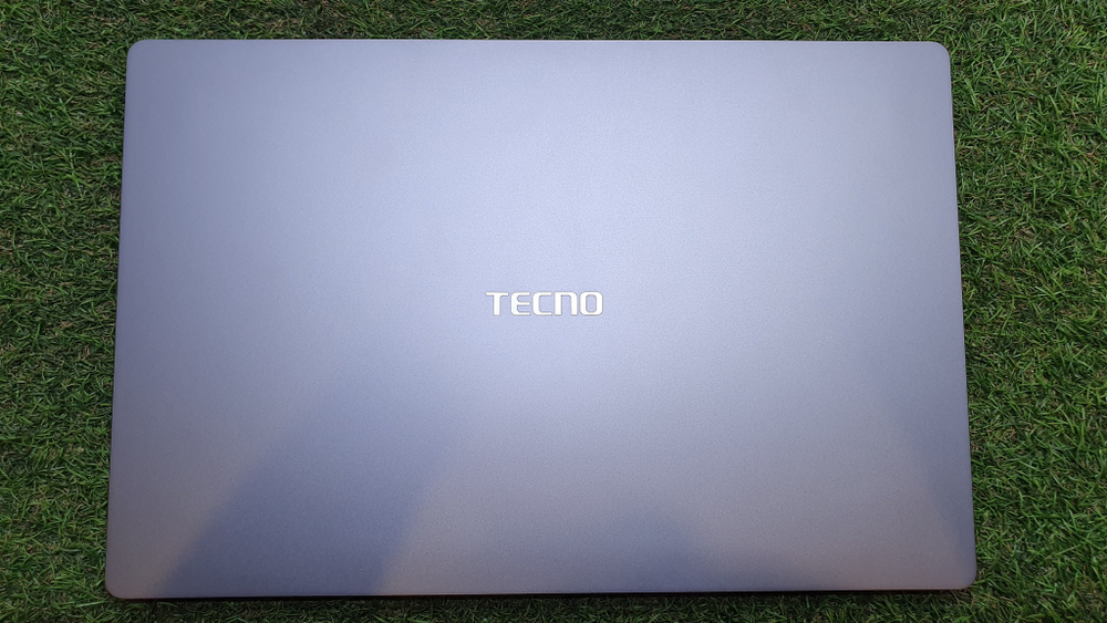 Ноутбук TECNO Ryzen 7/16Gb/FHD/MegaBook T1 71003300141/Windows 11