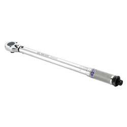 KING TONY (34423-2A) Динамометрический ключ серии "CLASSIC", 1/2", 70-340 Нм