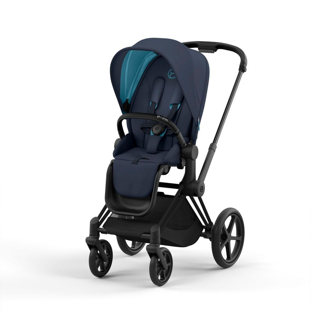 Cybex Priam IV (Прогулочная)