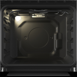 Плита электрическая Gorenje GEC5A12WG-B