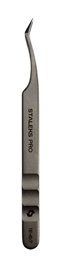 Пинцет EXPERT 41 TYPE 7 STALEKS