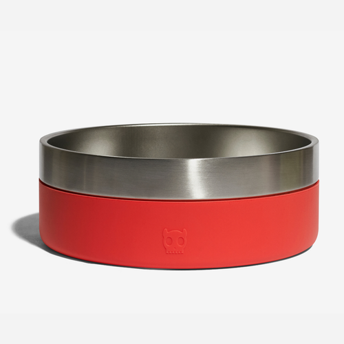 Миска Tuff Zee.Dog CORAL