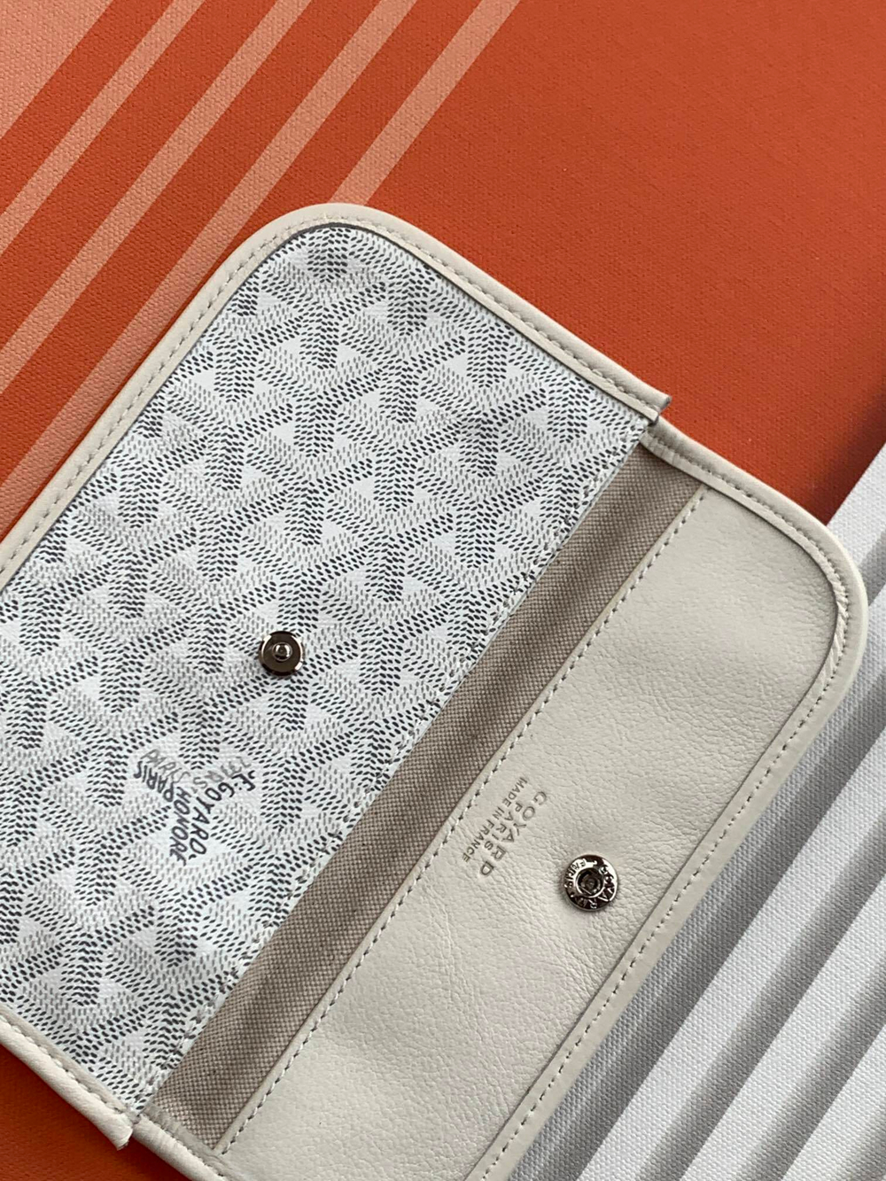 Goyard Anjou GM