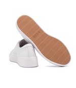 Кожаные кроссовки belwar BOSS BLACK - белый(50522865)