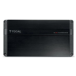 Усилитель 5-канальный Focal FPX 5.1200