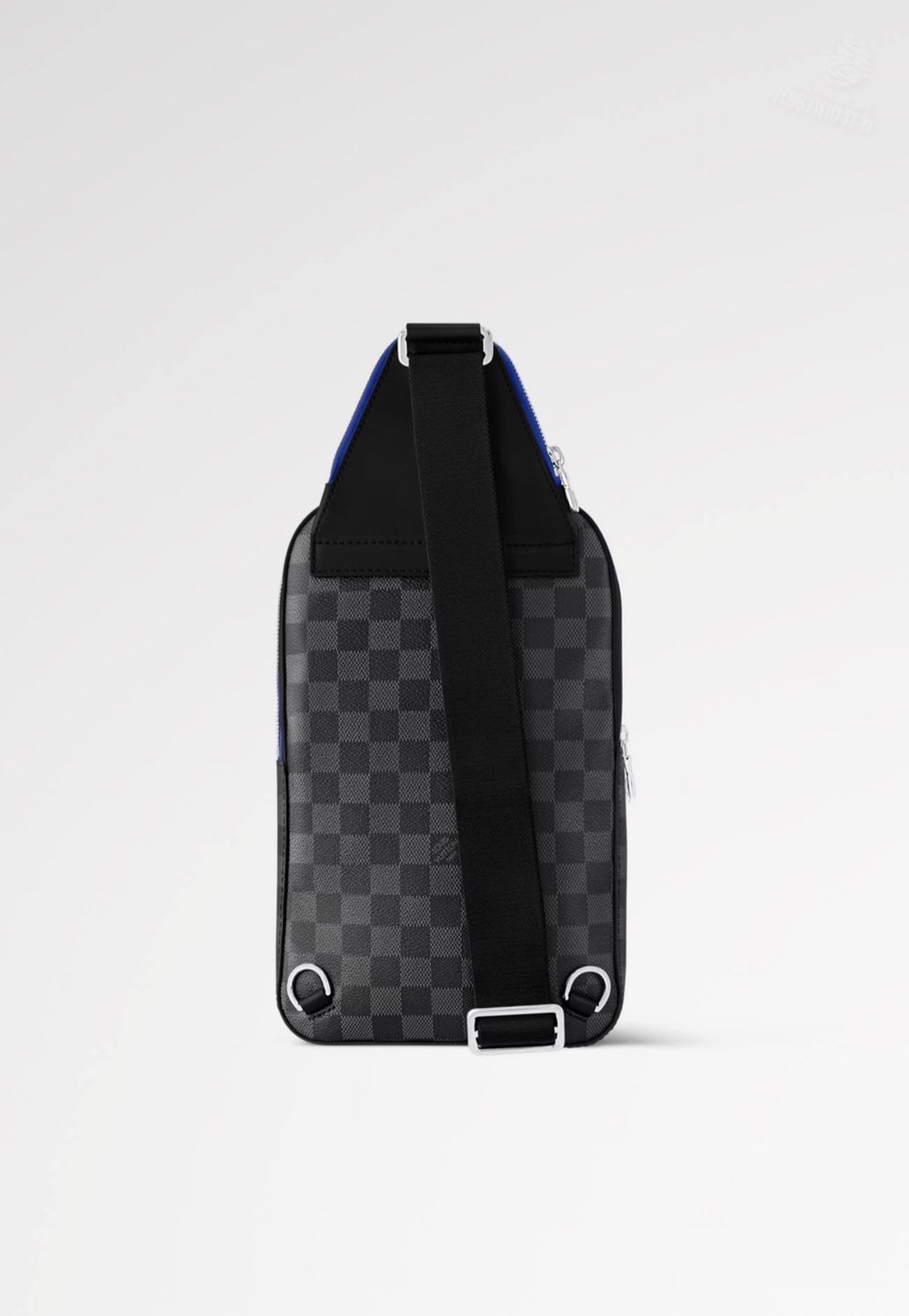 Сумка-слинг Louis Vuitton Avenue