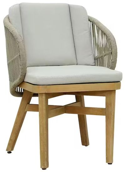 Комплект деревянной мебели Mali