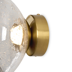 Настенный светильник (бра) Freya FR5601WL-01TR