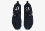 Кроссовки Nike Lebron 14 Black Ice 14