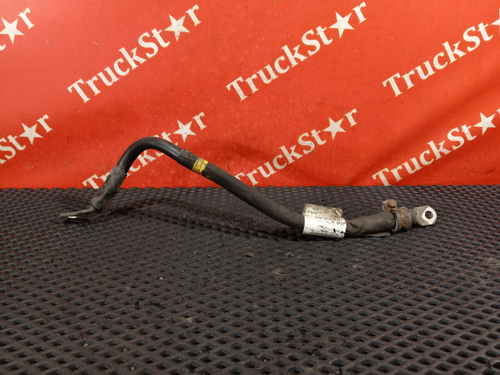 Провод силовой 550мм / 15мм