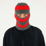 Балаклава Якорь Явление полосатая св. маренго / кармин