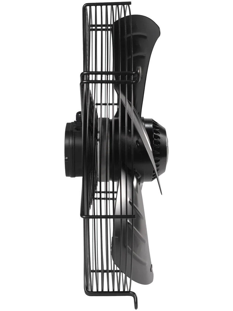 Осевой вентилятор YWF4E-550HS