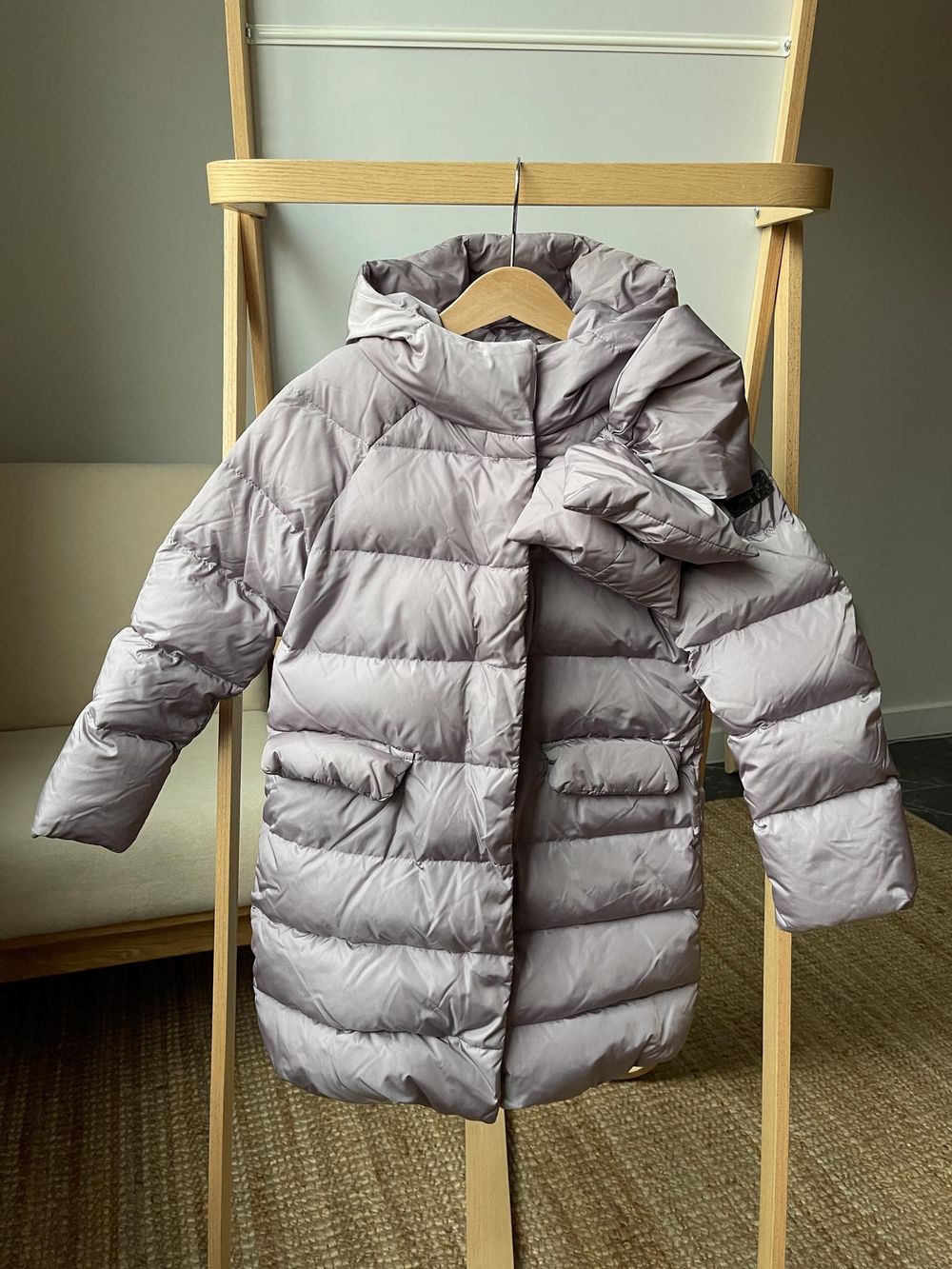 Пуховик Il Gufo