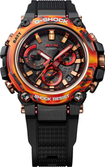 Мужские наручные часы Casio MTG-B3000FR-1A
