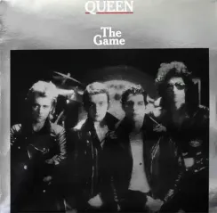 Queen – The Game - LP