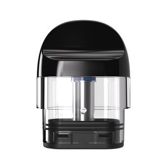 Картридж BRUSKO Minican 4 0.8 Ом Чёрный