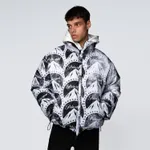 Куртка Dissident Palamount коричневая