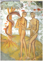 Ветхозаветные сюжеты в изображении и толковании