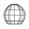 Плафон Loft IT Grid Loft1153/B