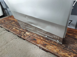 Дверь задняя правая FAW Bestune T90 23-нв Б/У Оригинал 6201020BH01S2