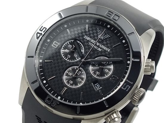 Мужские наручные часы Emporio Armani AR9500