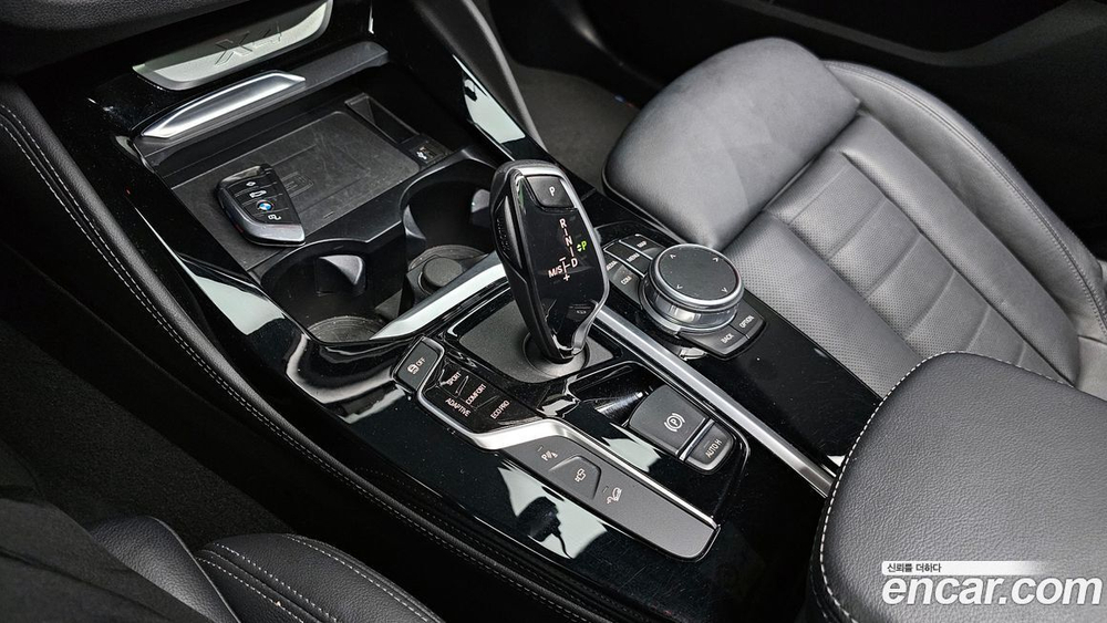 BMW X4 (G02) xDrive20i M Sports X Online Exclusive Editions (09.2021)