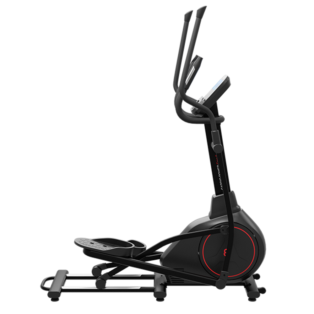Эллиптический тренажер CardioPower Ergo 5