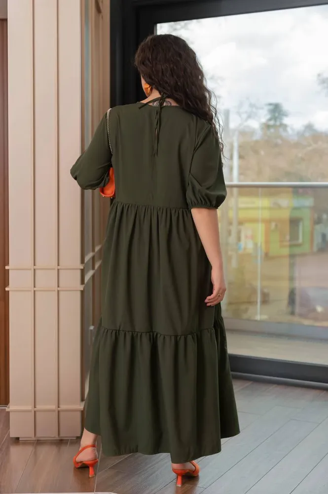 Платье УК-2063-1 Fabrika