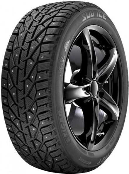 Tigar Ice 205/65 R16 99T (шип)