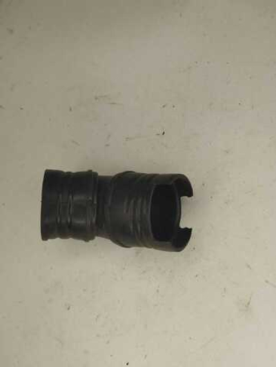 Патрубок  Beko 1743640100 б/у для посудомоечных машин