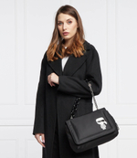 сумка через плечо Karl Lagerfeld - черный(220W3054)