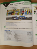 Evolve 2 Student's Book