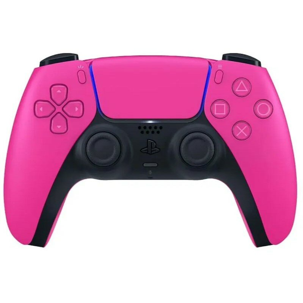 Геймпад Sony PlayStation 5 DualSense розовый