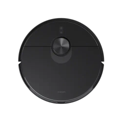 Робот-пылесос Xiaomi Mi Robot Vacuum S20+ black (BHR8158EU)