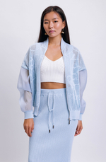 Бомбер CREATORE