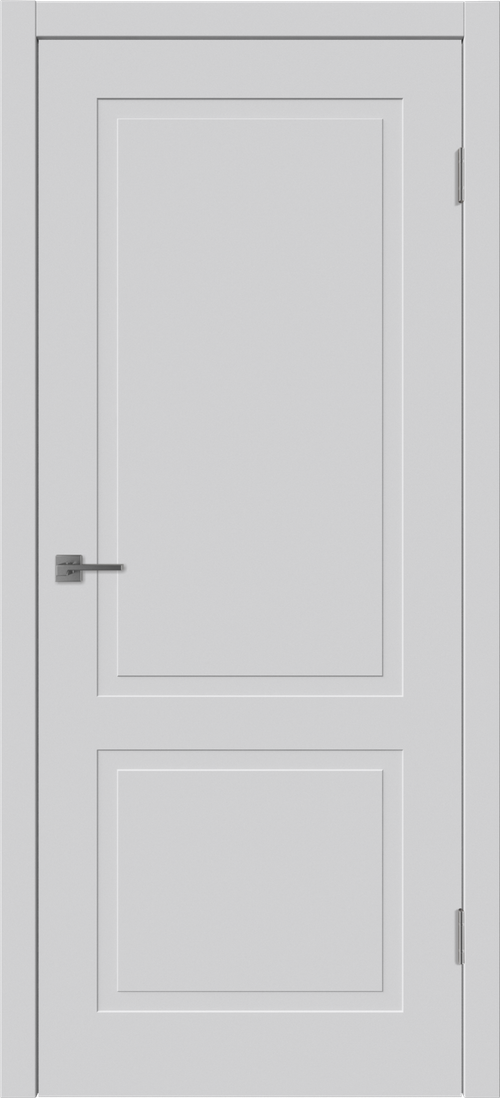 Дверь Flat 2 / Cotton / Владимирские двери