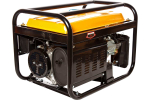 Бензиновый генератор REDVERG RD-G3000E 6631520